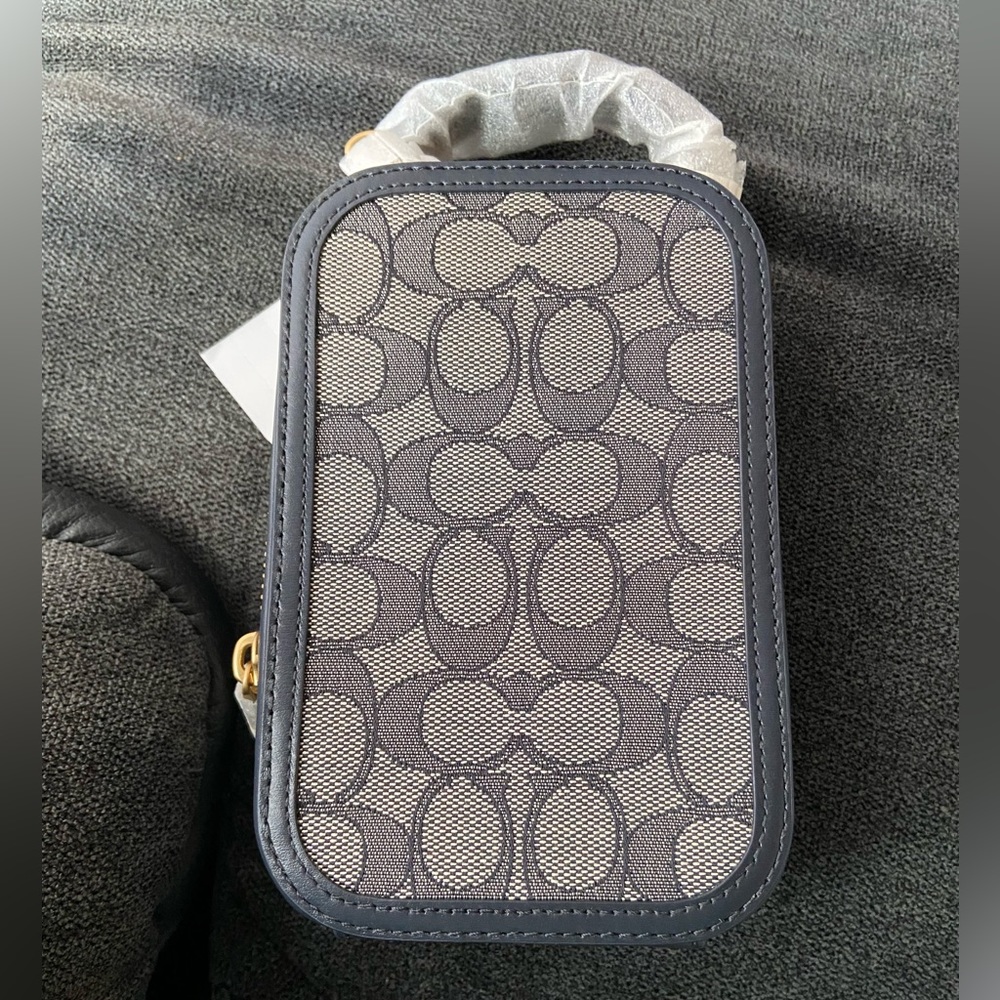 Coach Alie Camera Bag